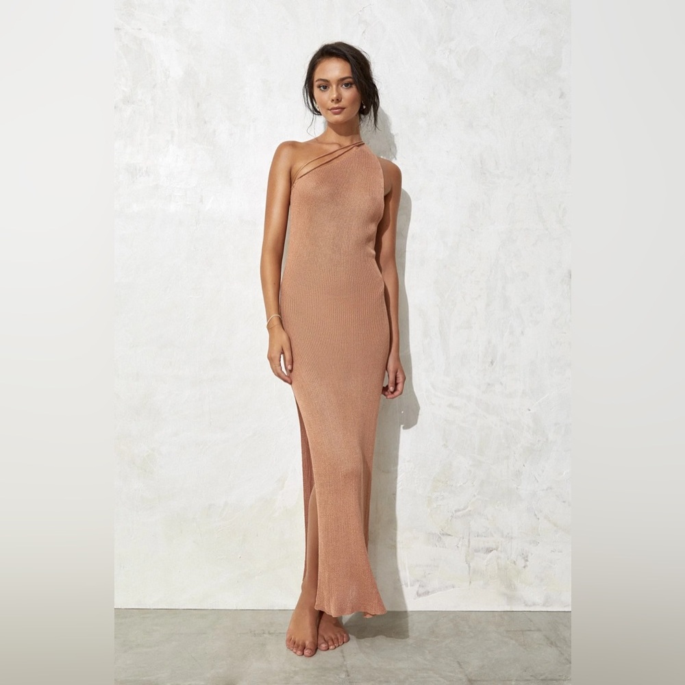 Flook The Label-Sena Dress